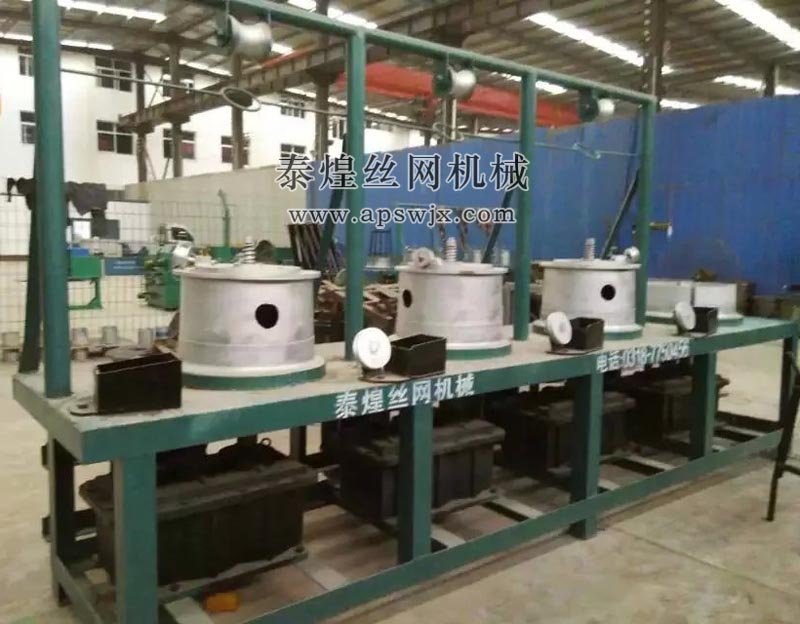 拉絲機(jī)用途 拉絲機(jī)用途